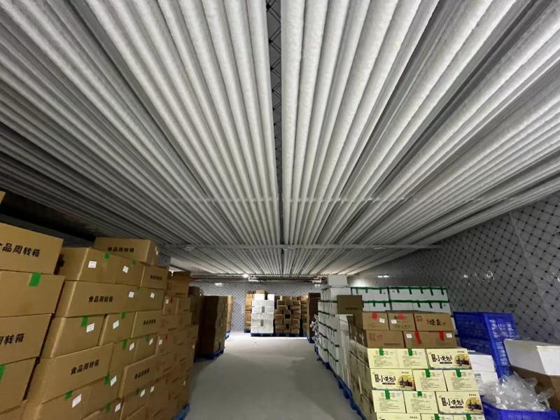 市場觀察｜預制菜風口催熱冷庫租賃，第三方服務商崛起?