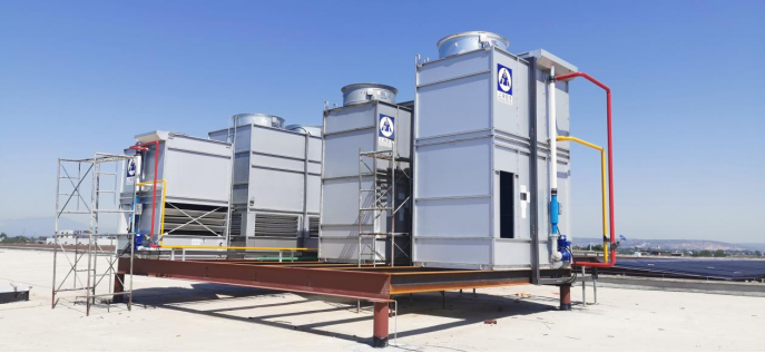 制冷技術：從基礎到創(chuàng)新，賦能現(xiàn)代生活與產(chǎn)業(yè)升級