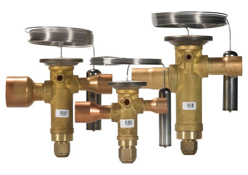 閥的基本組成和工作原理