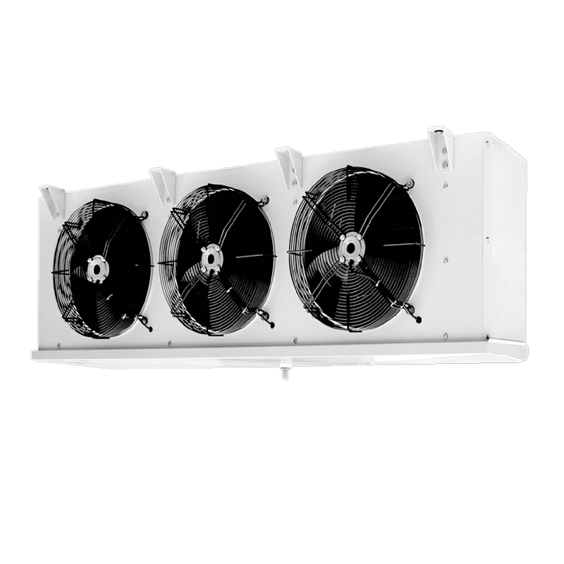 為什么越來越多的人的選擇用風(fēng)機(jī)不用鋁排呢？