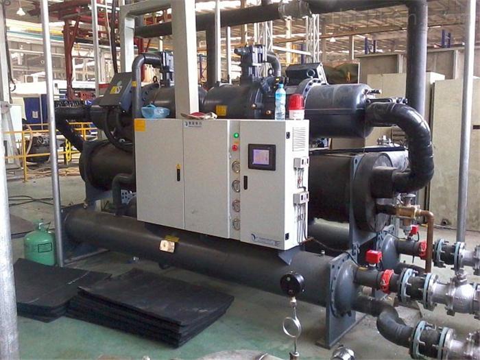 風(fēng)冷機(jī)組與水冷機(jī)組選型對比及優(yōu)缺點(diǎn)分析