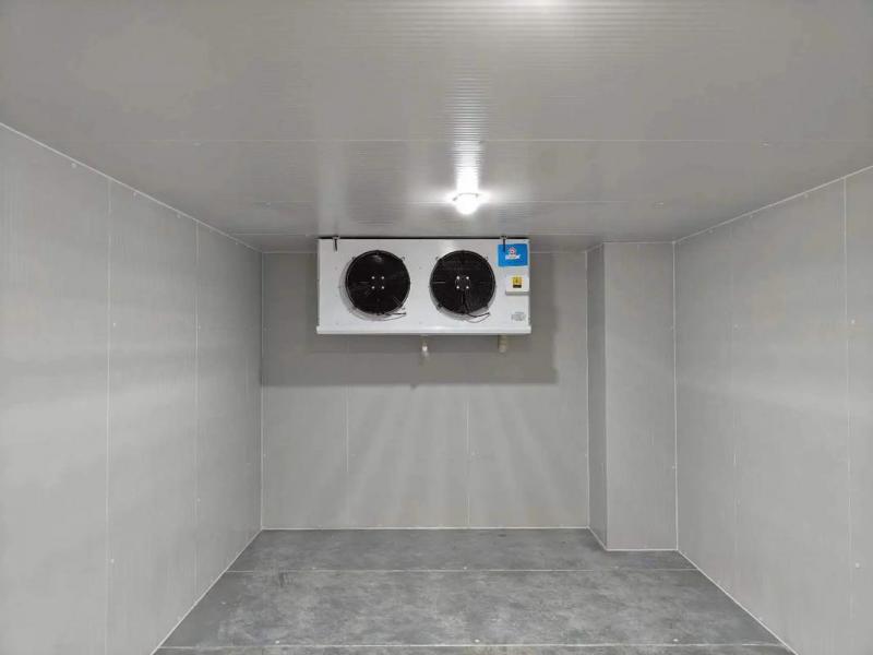 冷庫(kù)為什么一定要做地坪保溫措施？