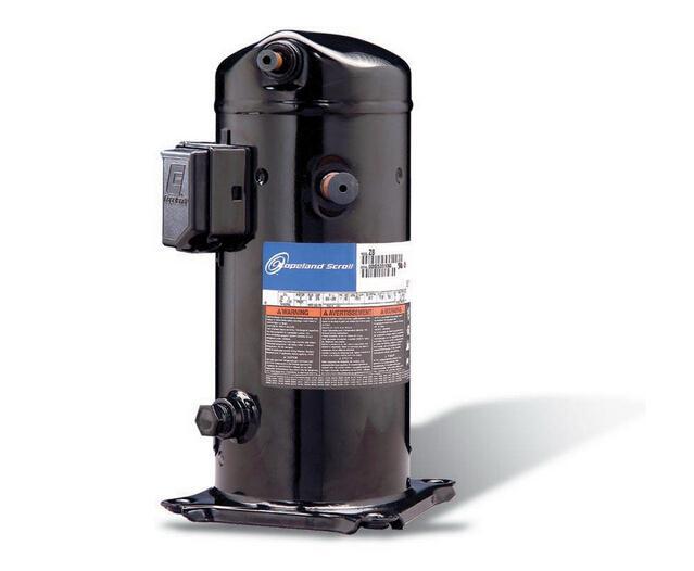 ?冷庫(kù)壓縮機(jī)回液的原因