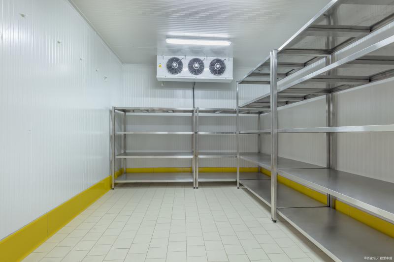 冷庫(kù)：讓物品“凍齡”的低溫空間