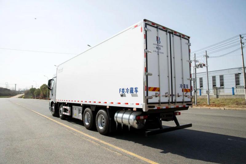 冷藏車分類標(biāo)準(zhǔn)