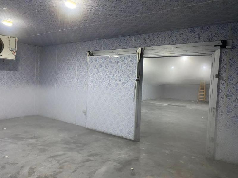 ?江西保鮮庫通風(fēng)不暢：隱患解析與系統(tǒng)化解決方案