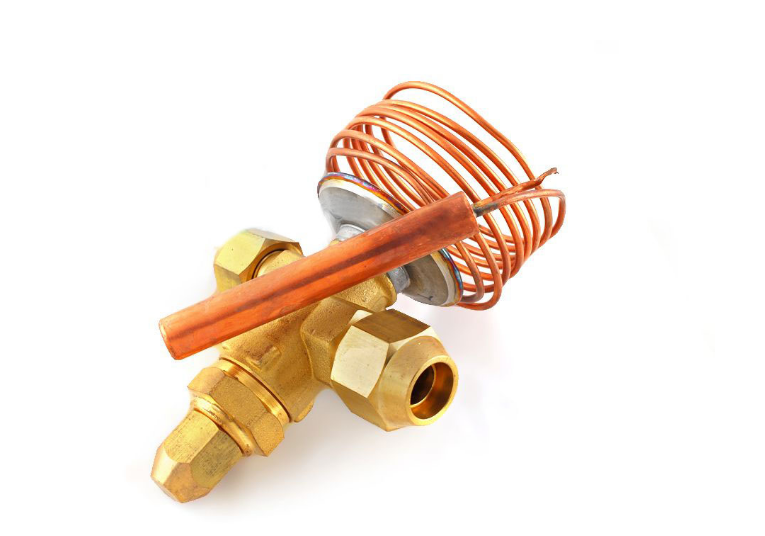 《節(jié)流失控=制冷失效！膨脹閥故障的因果鏈分析》