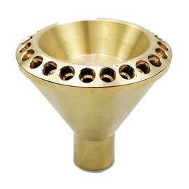 ?制冷系統分液頭：結構原理、類型選擇與分配不均解決方案