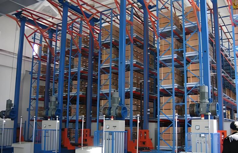 一機多庫制冷系統：一臺壓縮機滿足多元庫溫需求