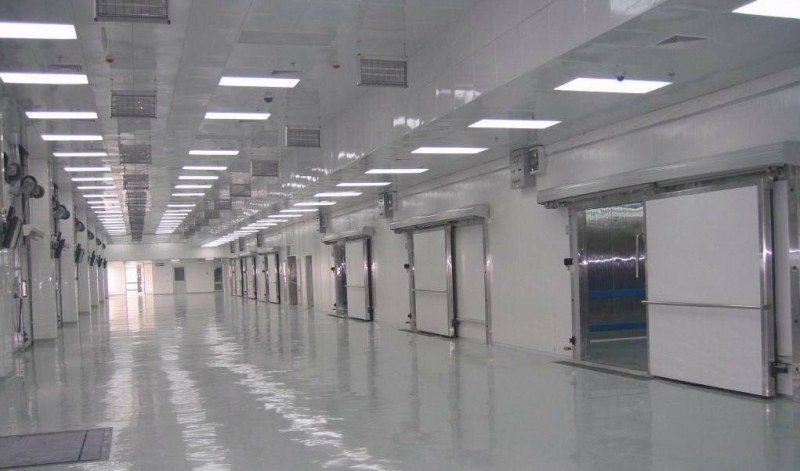 制冷行業(yè)市場規(guī)模未來增長的主要驅動因素