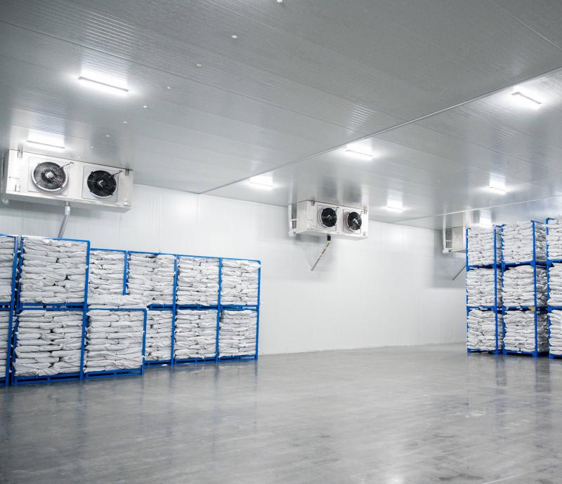 江西冷庫工程物理除霉技術應用方案