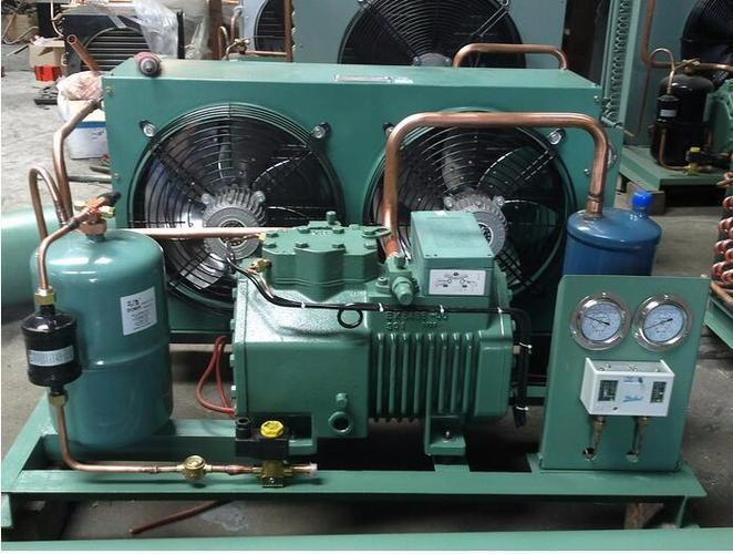 冷庫油壓保護(hù)怎么處理？