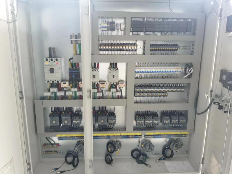  江西冷庫設備電氣故障排查與修復指南