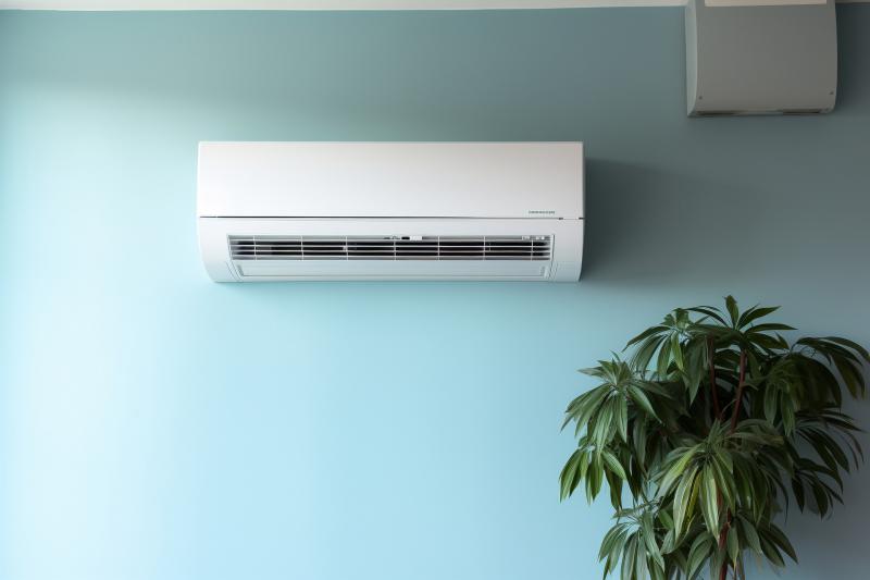 寒冷中的熱力衰減：解析空調(diào)制熱隨氣溫下降之謎