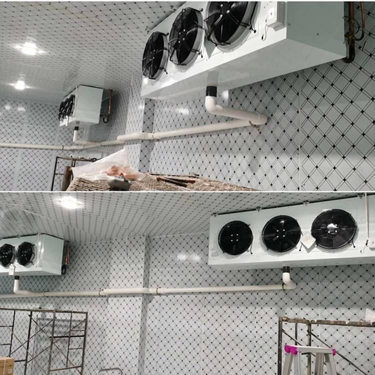 為江西企業(yè)降本增效：冷庫“蒸發(fā)溫度”的優(yōu)化實踐指南