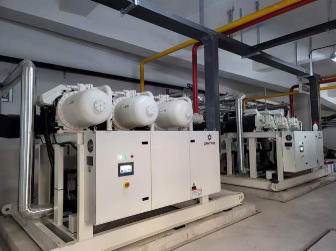 論冷庫選擇的專業(yè)性與系統(tǒng)性：超越初期成本，聚焦長遠回報