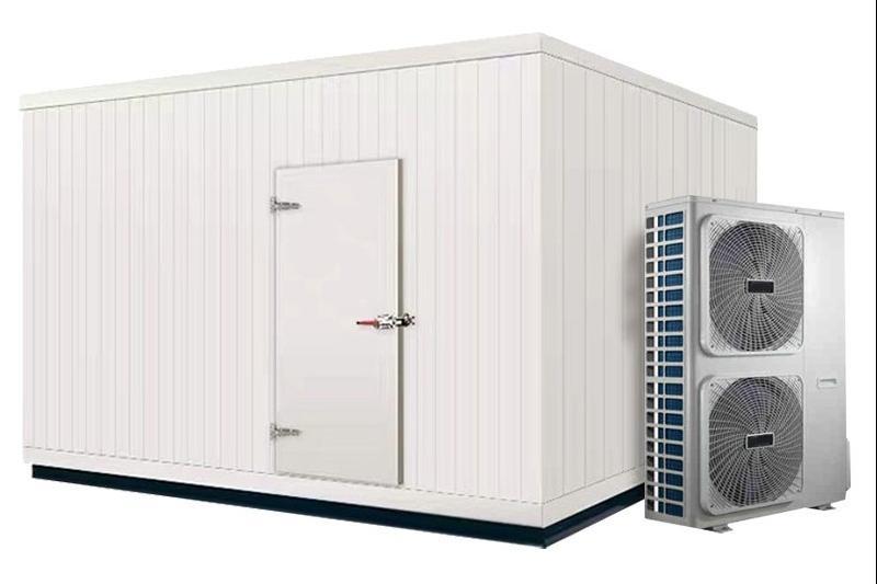 如何打造高效穩(wěn)定的冷庫(kù)？——從精準(zhǔn)收集設(shè)計(jì)參數(shù)開(kāi)始