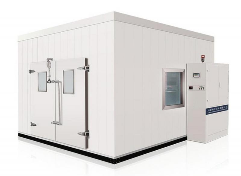 解鎖冷庫(kù)的“溫度密碼”：4把鑰匙精準(zhǔn)匹配你的貨