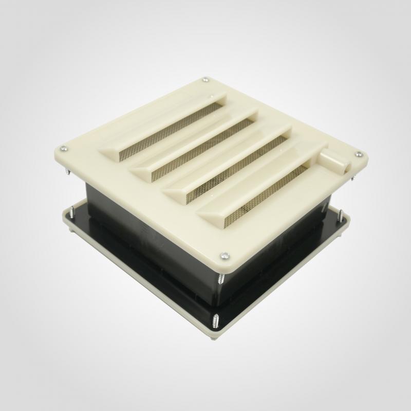 平衡之窗：為何冷庫(kù)離不開(kāi)這扇“小窗”