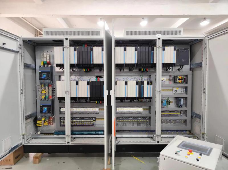 控制柜、電氣柜、動(dòng)力柜它們的區(qū)別是什么？