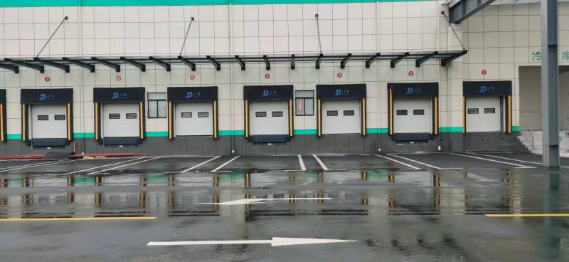 論冷鏈物流中冷庫(kù)精準(zhǔn)控溫的必要性與實(shí)踐